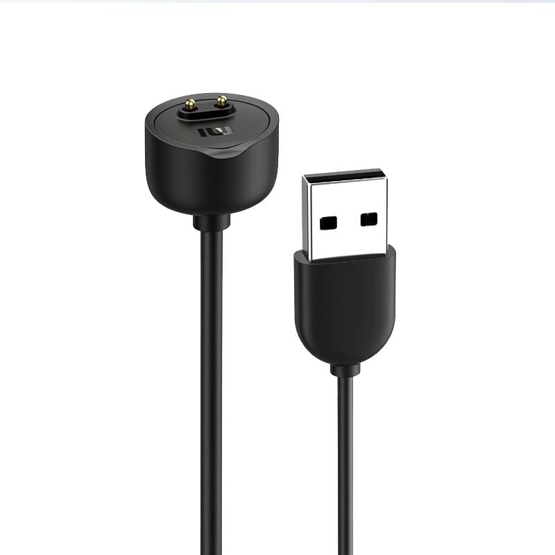 Original Xiaomi Bracelet USB Magnetic Attraction Charging Cable for Xiaomi Mi Band 5