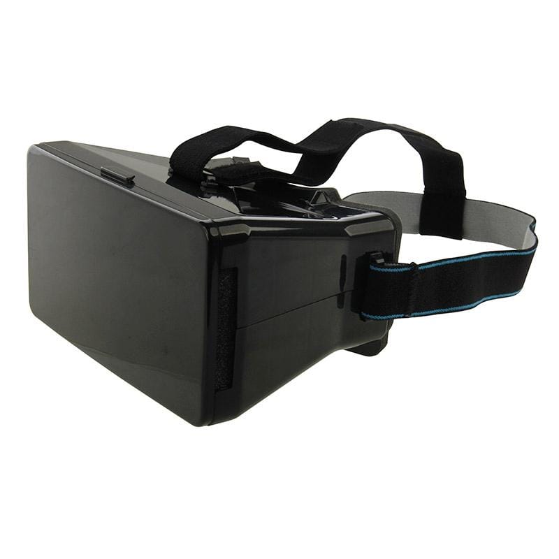Universal Virtual Reality 3D Video Glasses for 3.5 to 5.5 inch Smartphones