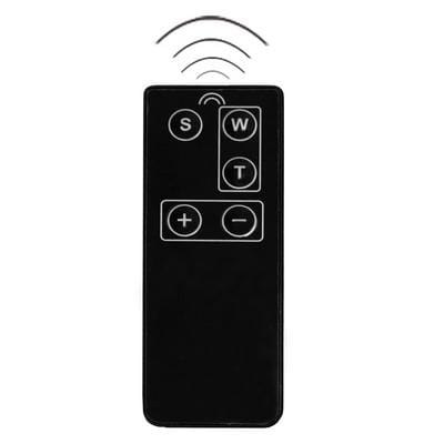Wireless Remote Control RM-1 for Olympus Digitak SLR E1 (Black)