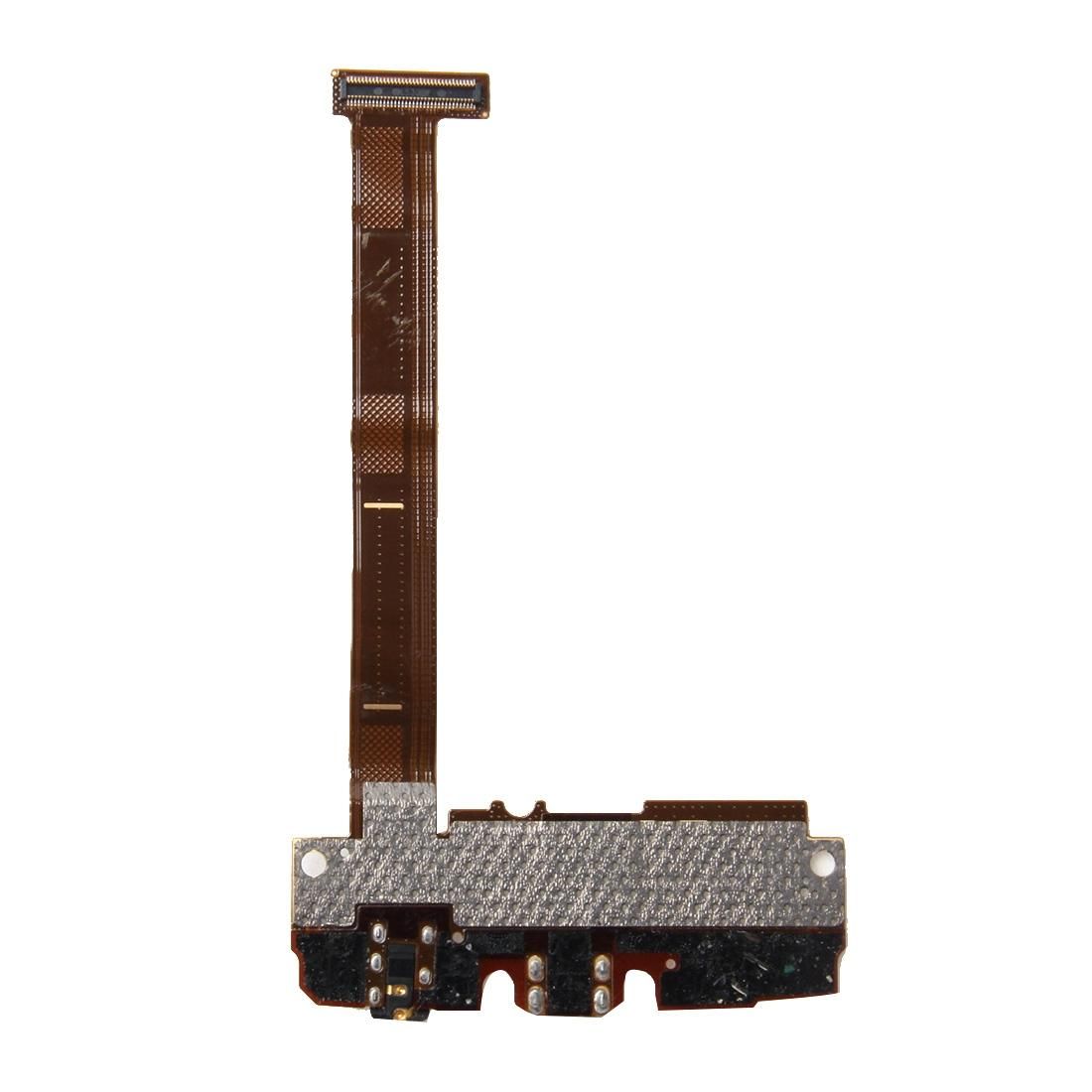 Charging Port Flex Cable for LG G Flex 2 / H950 / H955 / LS996