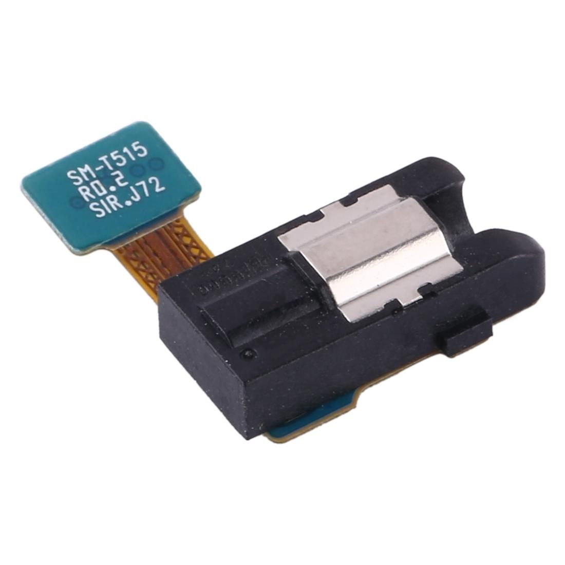Earphone Jack Flex Cable for Samsung Galaxy Tab A 10.1  SM-T515