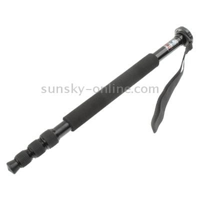 Triopo TL-30 Aluminum Alloy Camera Monopod