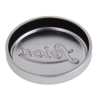 A36mm Automatic Lens Cap for Leica Camera (Silver)