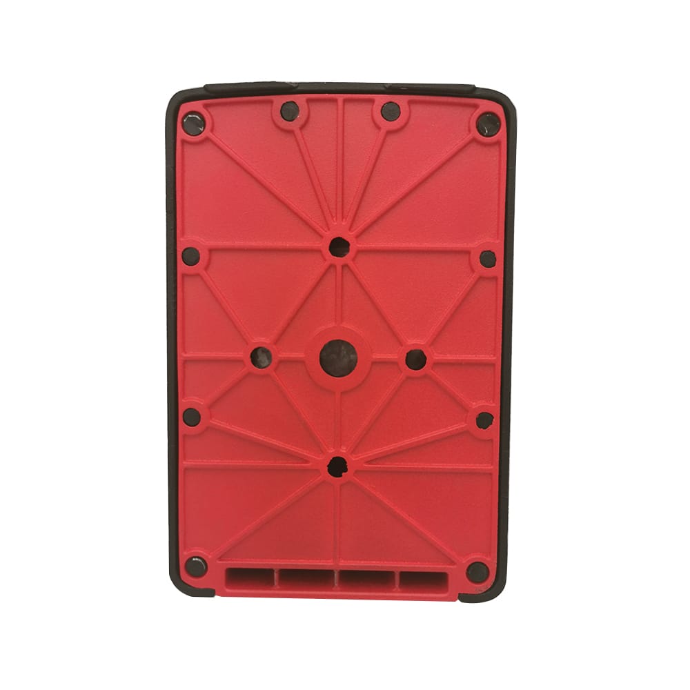 Key Storage Lock Box Wall Mounted Key Lock Box With 4-Digit