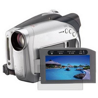 LCD Screen Guard Protector for 3.9 inch Digital Camera (Transparent)