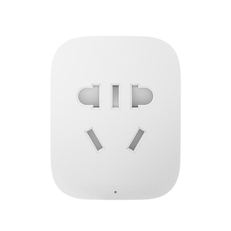 Original Xiaomi Intelligent Socket WiFi Phone Wireless Remote Control Smart Phone Charger 5V 1A US / AU Plug