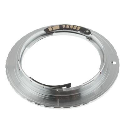 CY-EOS Lens Mount Stepping Ring with Chip