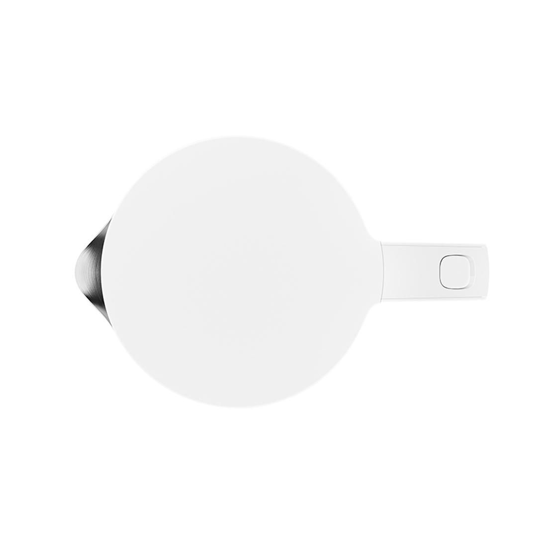 Original Xiaomi Mijia Constant Temperature 1.5L Bluetooth Electric Kettle, Supports App Temperature Control (White)