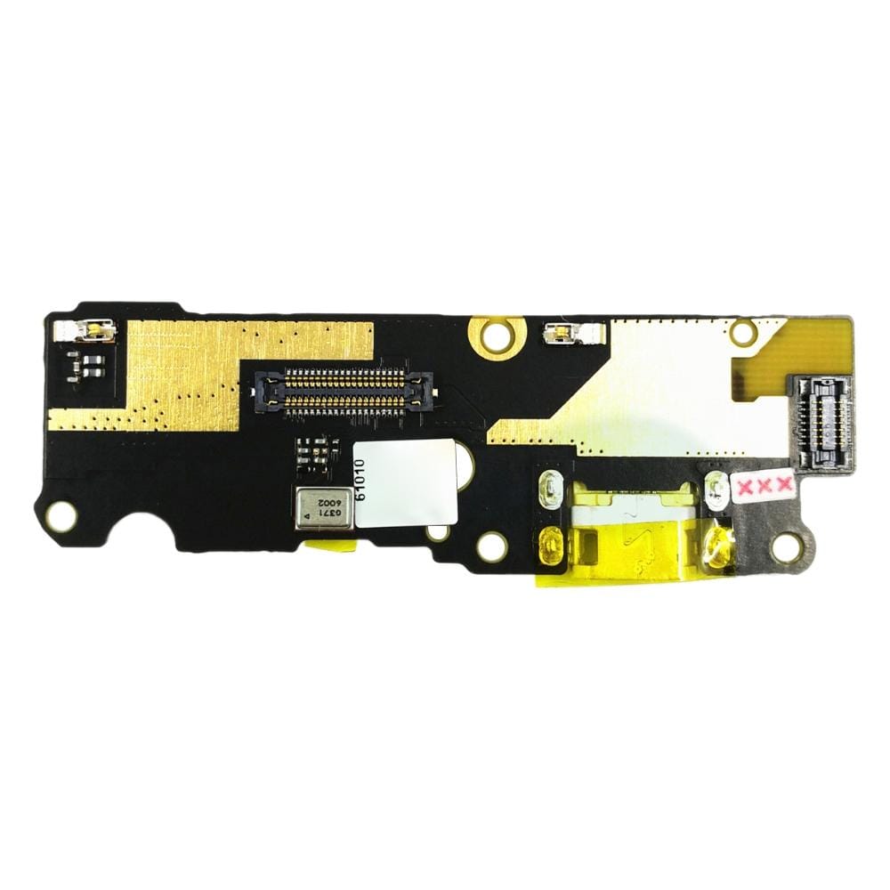 For Lenovo P2 P2C72 P2A42 Charging Port Board