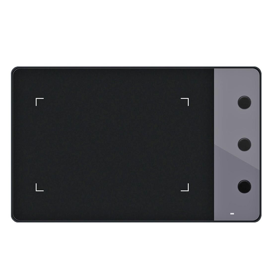 HUION H420 Computer input Device 4.17 x 2.34 inch 4000LPI Drawing Tablet Drawing Board with Pen