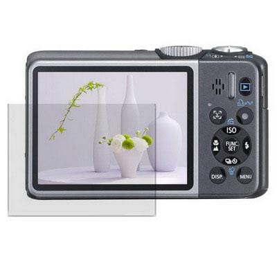 LCD Screen Guard Protector for 3.0 inch Digital Camera (Transparent)
