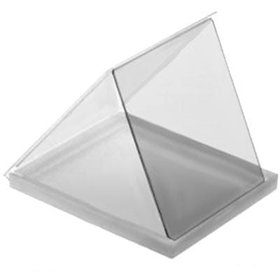 ND2 Gray Neutral Density Filter for Camera (Grey)