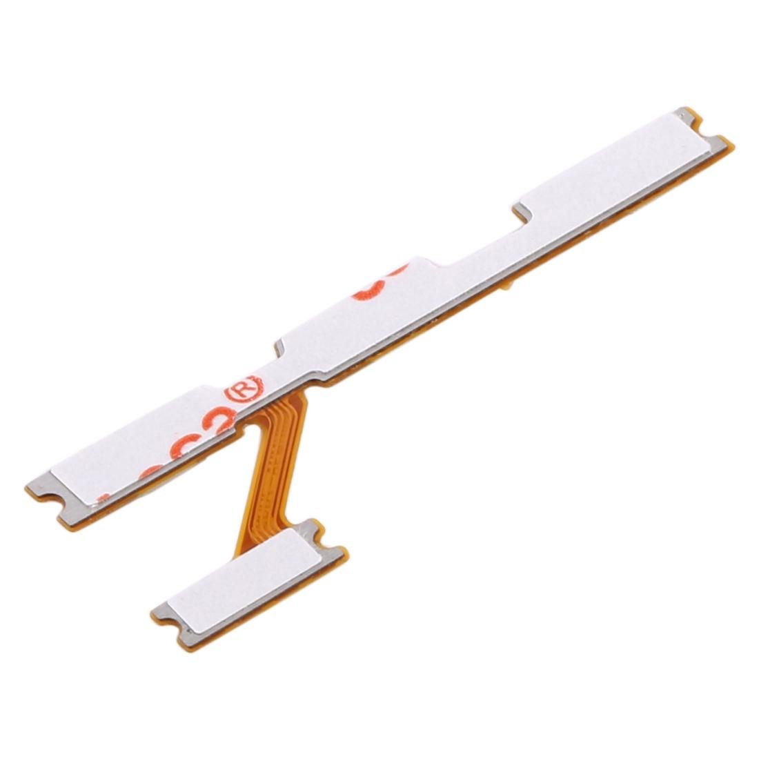 Power Button & Volume Button Flex Cable for Xiaomi Redmi  9A