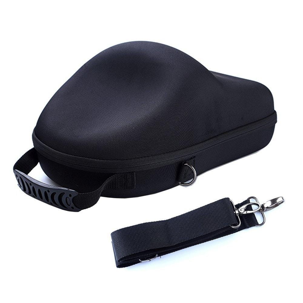 Travel Bag Protect Cover Storage Box Carry bag Box Case For Vive Focus VR Glasses (Black)