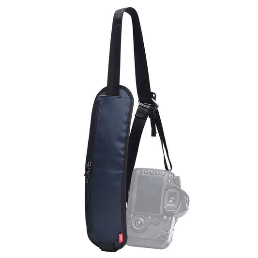 CADeN H3 Quick Release Anti-Slip Soft Pad Single Shoulder Camera Strap for SLR / DSLR Cameras