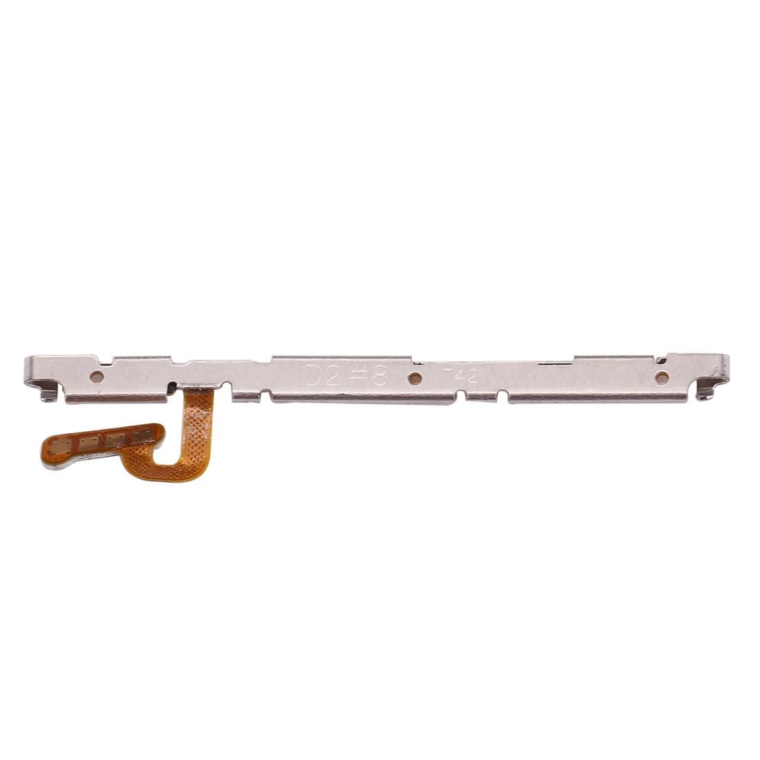 Volume Button Flex Cable for Galaxy S8 / G950 & S8+ / G955