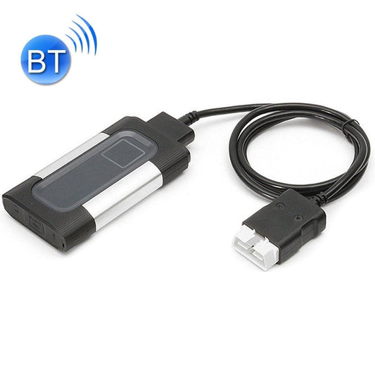 Autocom CDP+ Professional Auto TCS CDP Pro Plus for Autocom Diagnostic Car Cables OBD2 Diagnostic Tool (Style1)