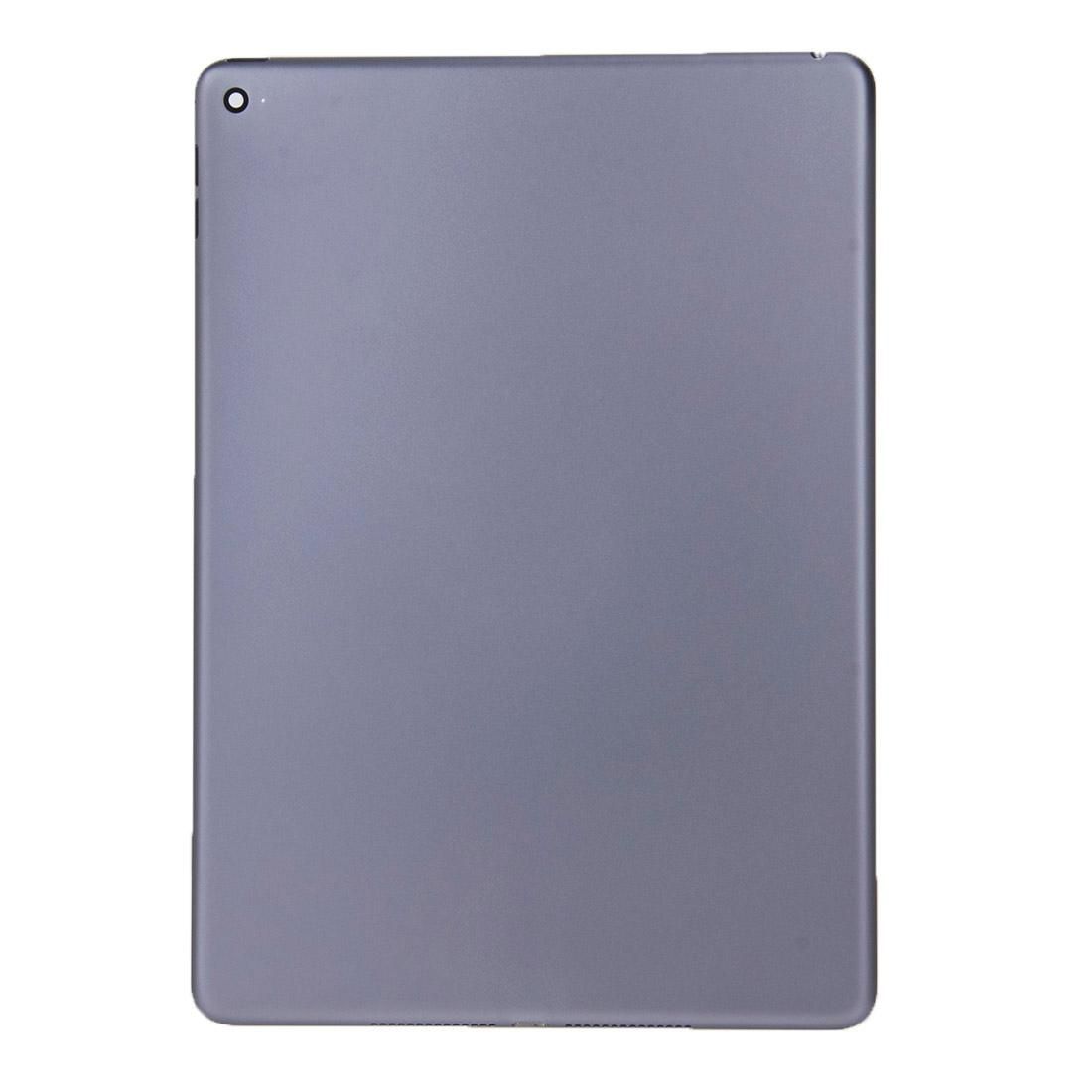 Battery Back Housing Cover  for iPad Air 2 / iPad 6 (Gold)