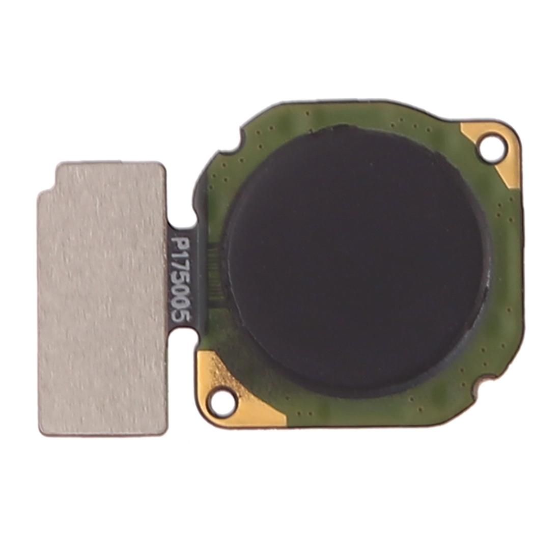 Fingerprint Button Flex Cable for Huawei P8 Lite  / Maimang 6 / Enjoy 8 Plus / Honor 9 Lite / Honor Play 7X / Nova 3 / Honor Play (Red)