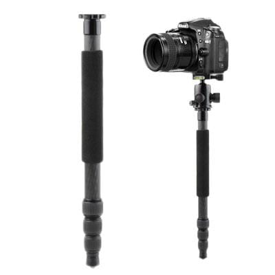 Triopo TL-30 Aluminum Alloy Camera Monopod