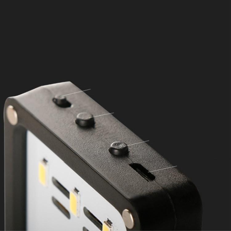 Ulanzi FT-12 LED Photography Camera SLR Camera Fill Light