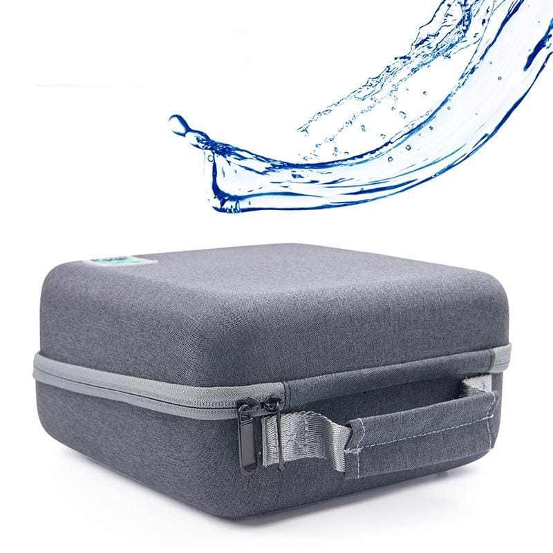 VR Glasses Bag for Xiaomi&Oculus Go, Size: 22x24x11.5cm