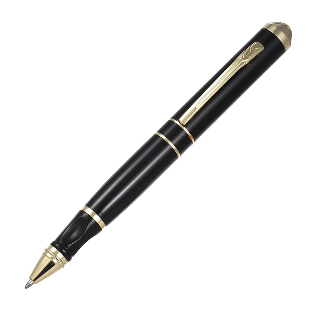 Voice Recorder Pen 8GB USB Disk Audio Dictaphone - 16GB