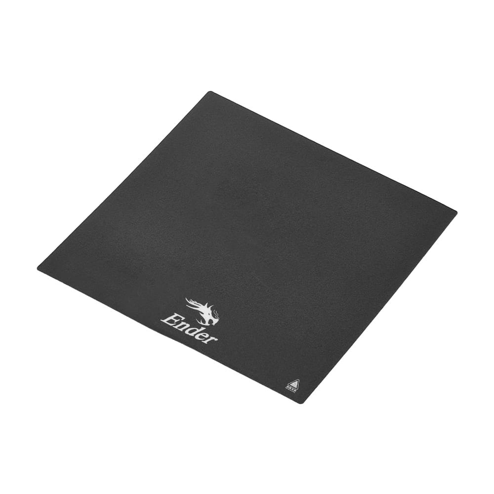 Creality 3D Printer Build Surface Heat Bed Platform Sticker