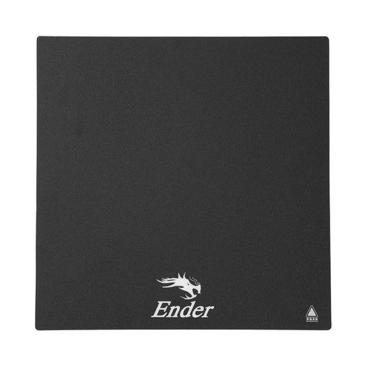 Creality 3D Printer Build Surface Heat Bed Platform Sticker
