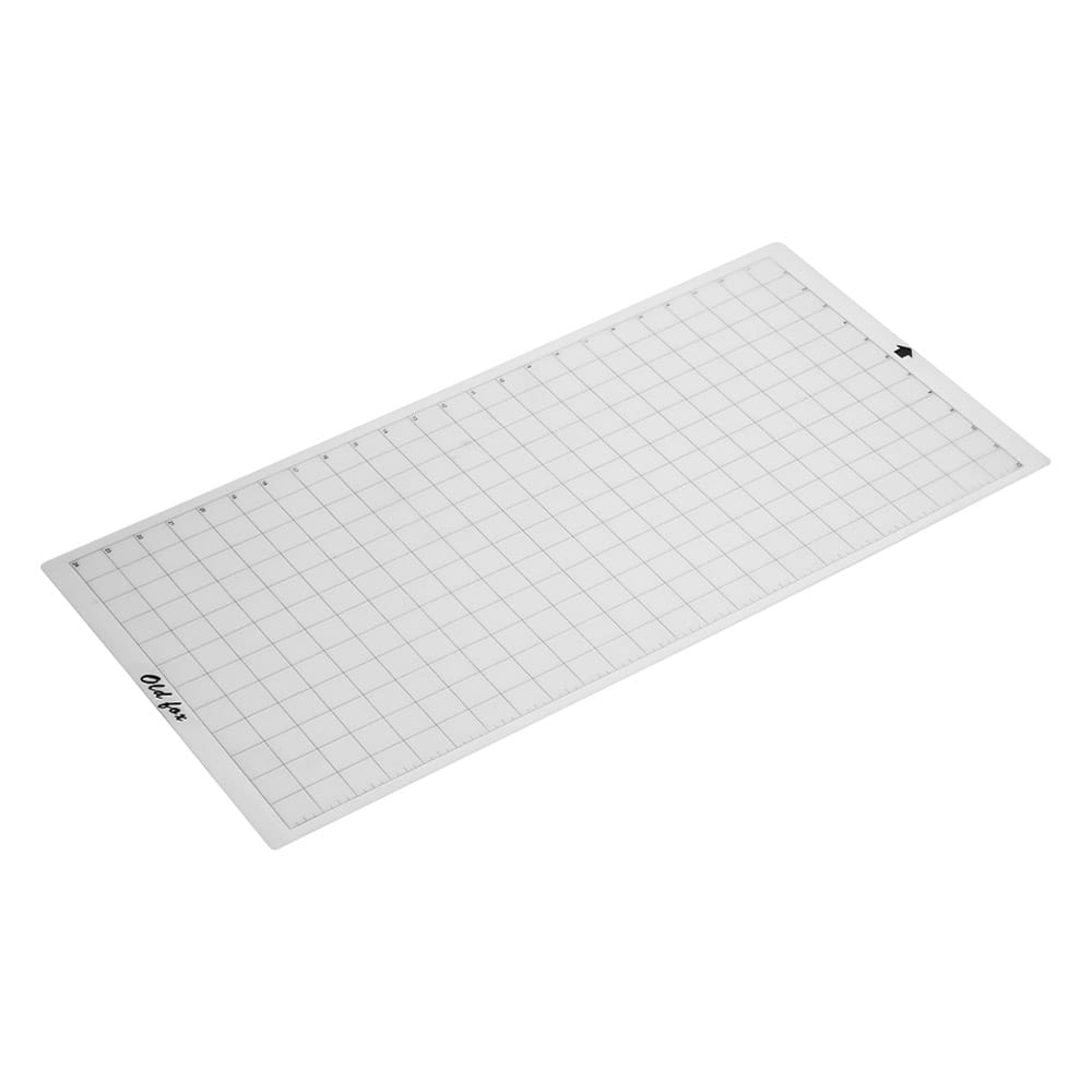OLD FOX Replacement Cutting Mat Transparent Adhesive Mat - 1Pcs
