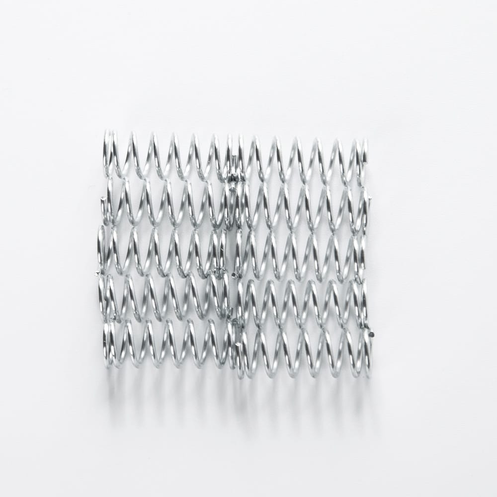 Creality 3D Heated Bed Compression Spring Light Load - 10pcs