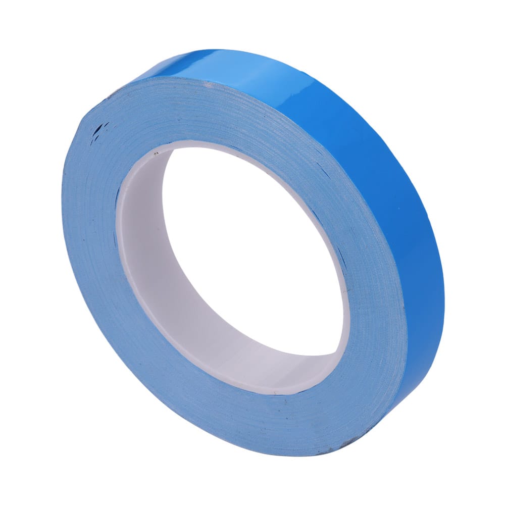 Double Side Thermal Conductive Tape Insulation 0.79 Inch 82 - 20mm x 25m