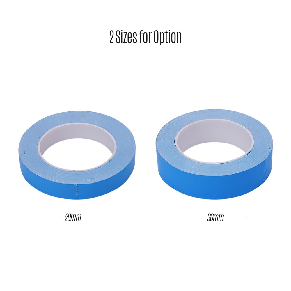 Double Side Thermal Conductive Tape Insulation 0.79 Inch 82 - 20mm x 25m