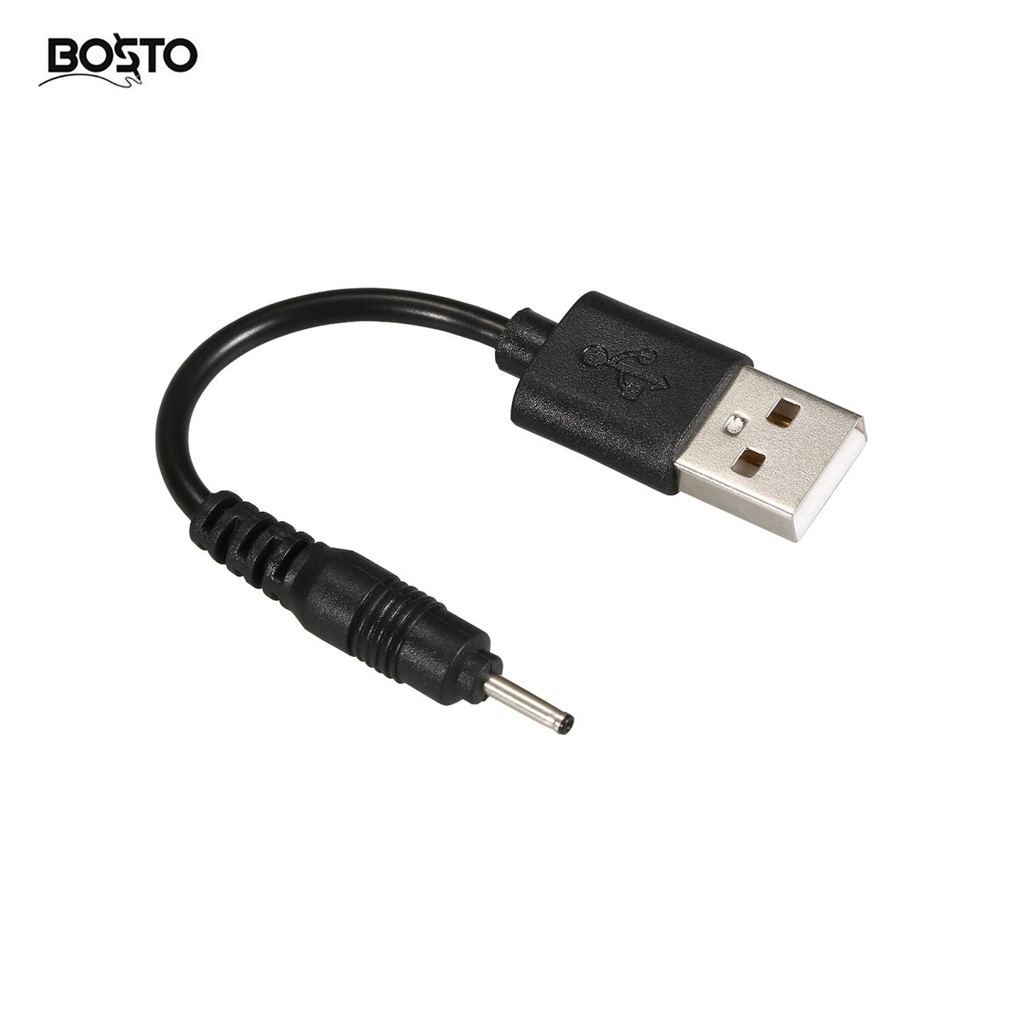 BOSTO Stylus Charging Cable Cord USB Charger 12cm Compatible