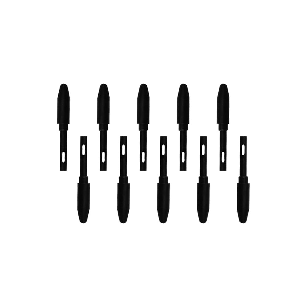 Huion PN04 10pcs Replacement Nibs Pen Tips Compatible with - PN04