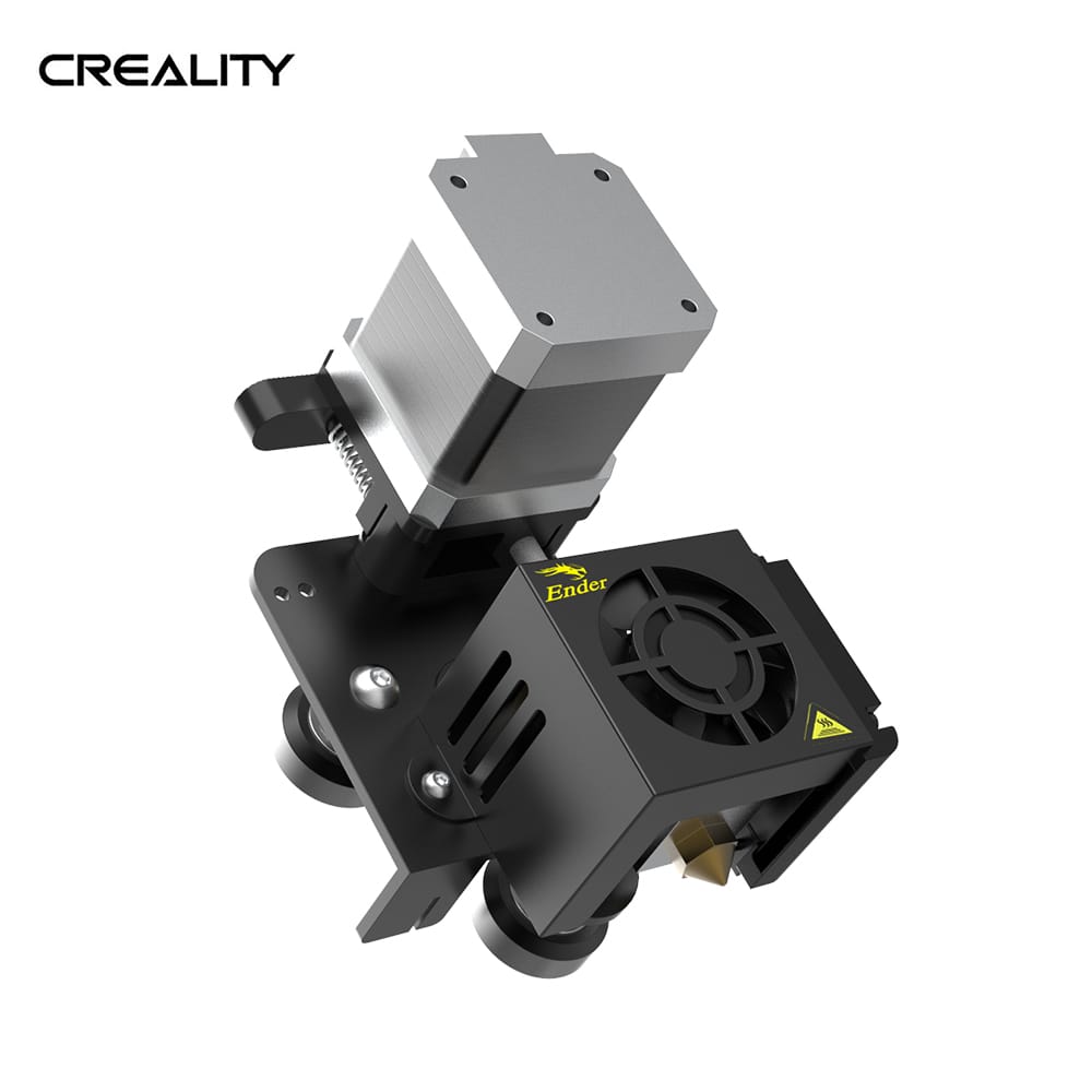 Original Creality 3D Ender-3 Full Assembled Direct Extruding