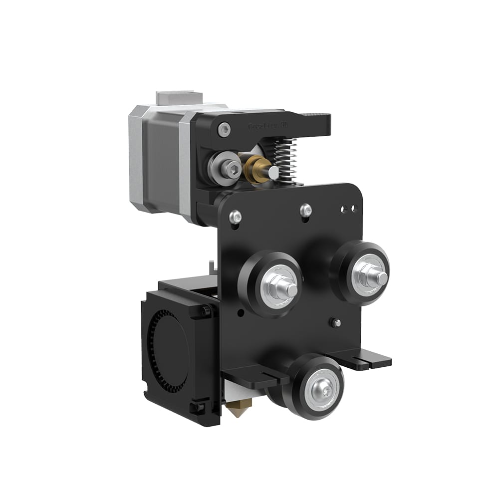 Original Creality 3D Ender-3 Full Assembled Direct Extruding