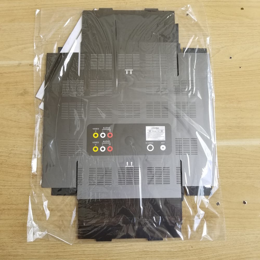 Mobile Phone Video Screen Magnifier Amplifier Expander Stand - 1