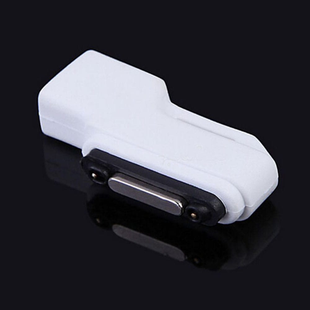 Micro USB Magnetic Cable Charging Adapter Converter