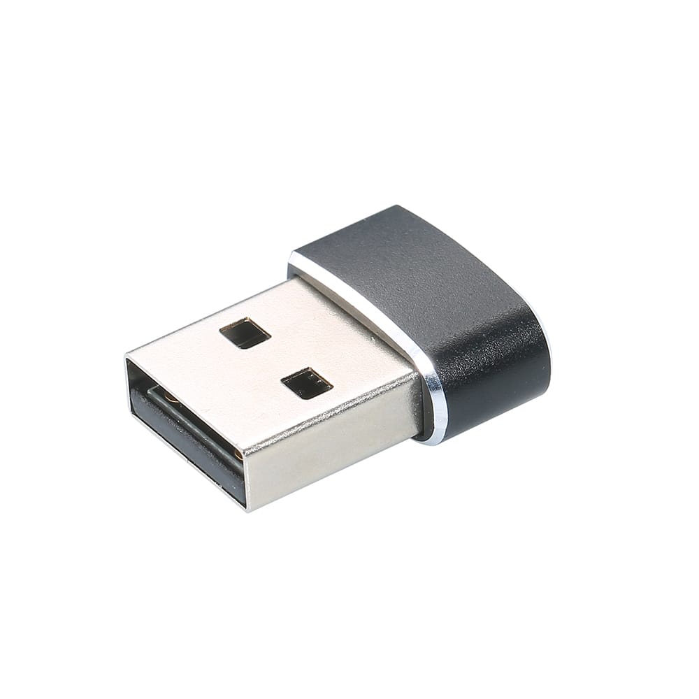 USB Type C Adapter USB Male to Type-C Female Adapter