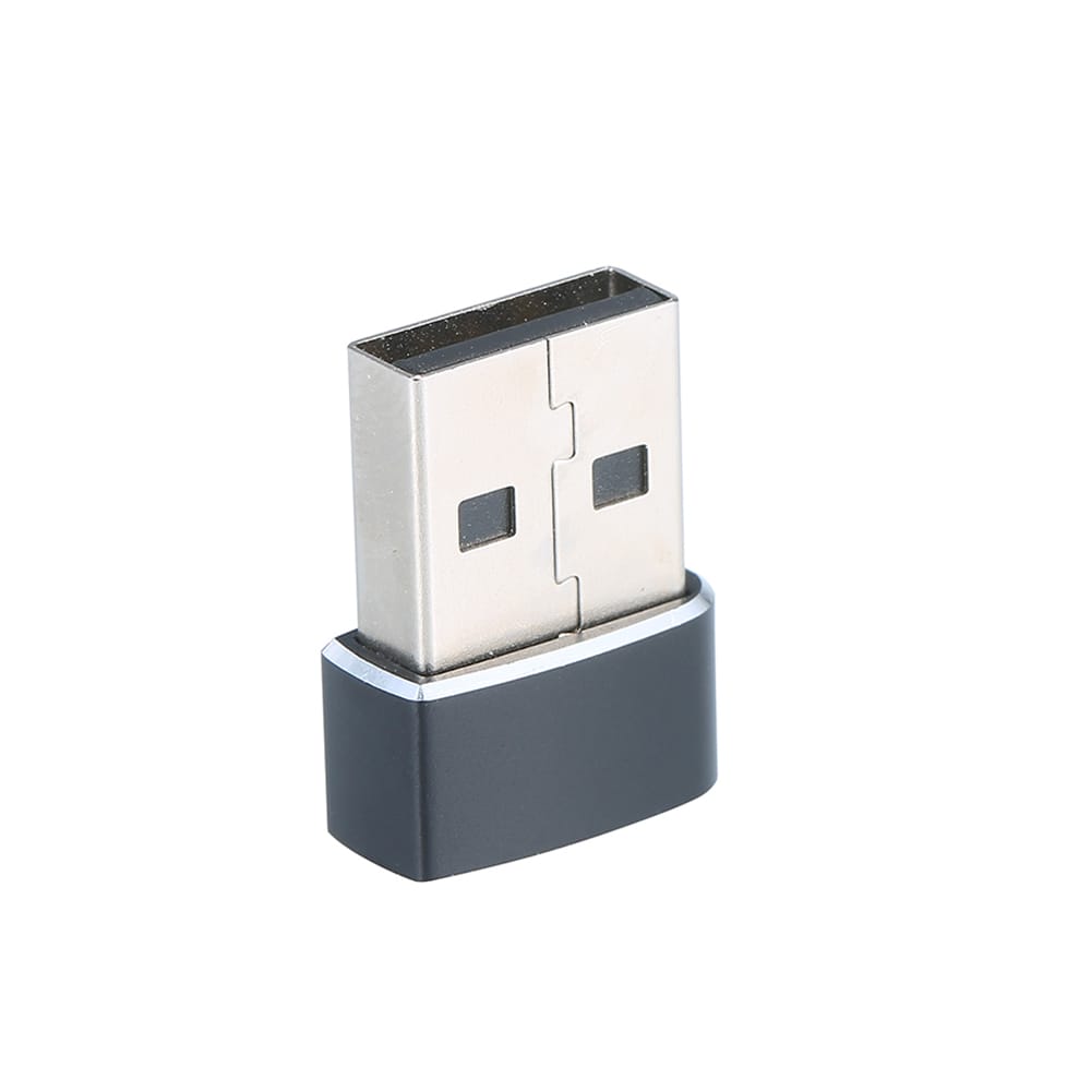 USB Type C Adapter USB Male to Type-C Female Adapter