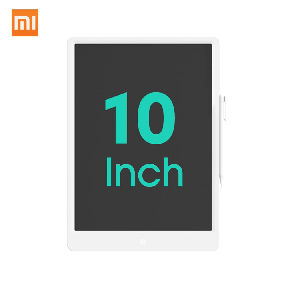 Xiaomi Mijia LCD Writing Tablet with Pen Digital Drawing - 10 inch