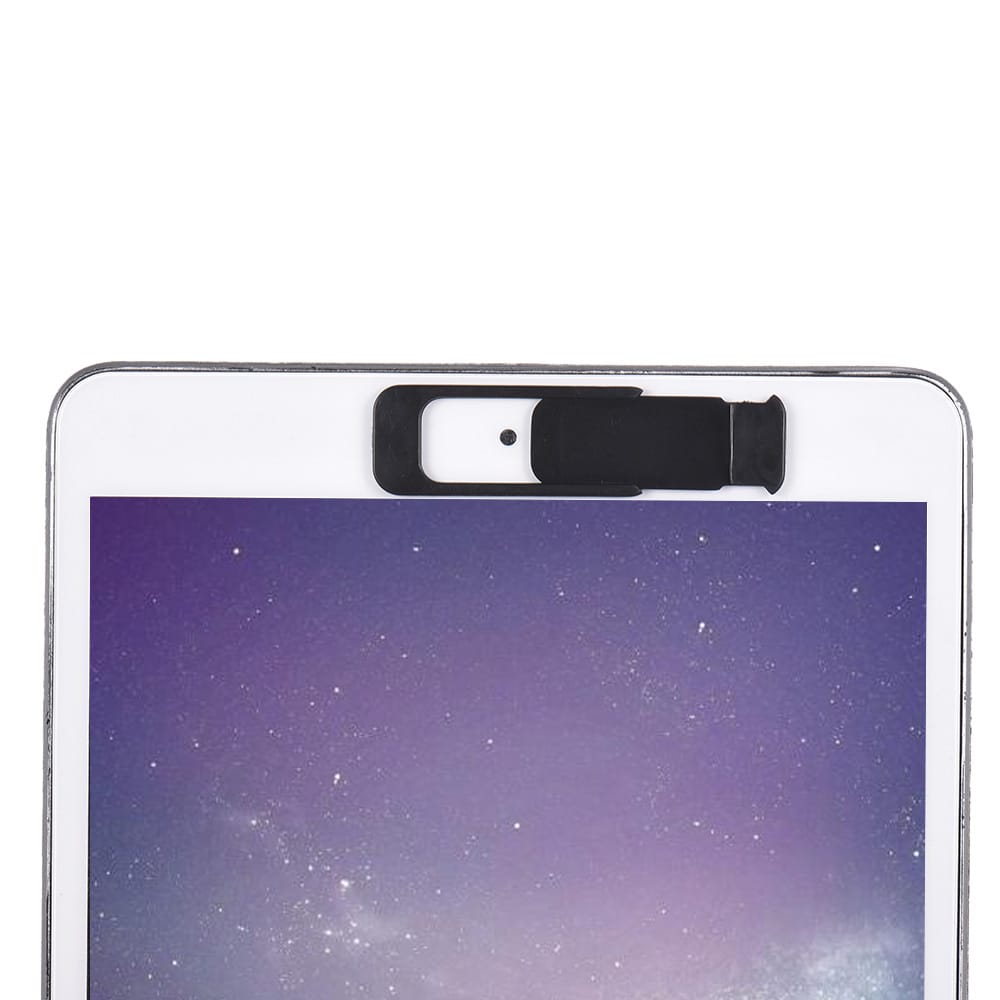 sxt001 3pcs WebCam Cover Ultra-Thin Universal Slider Plastic