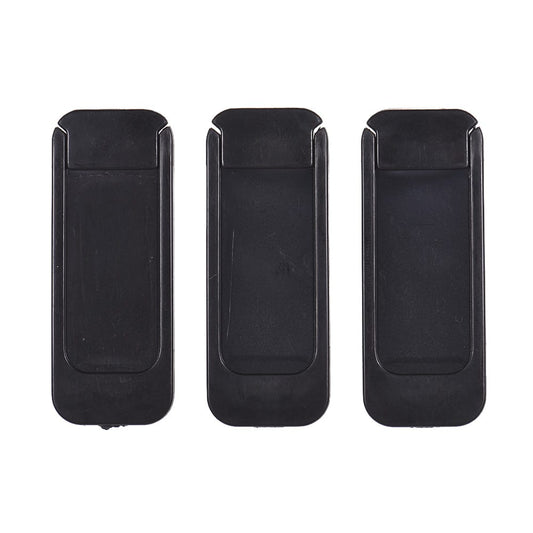 sxt001 3pcs WebCam Cover Ultra-Thin Universal Slider Plastic