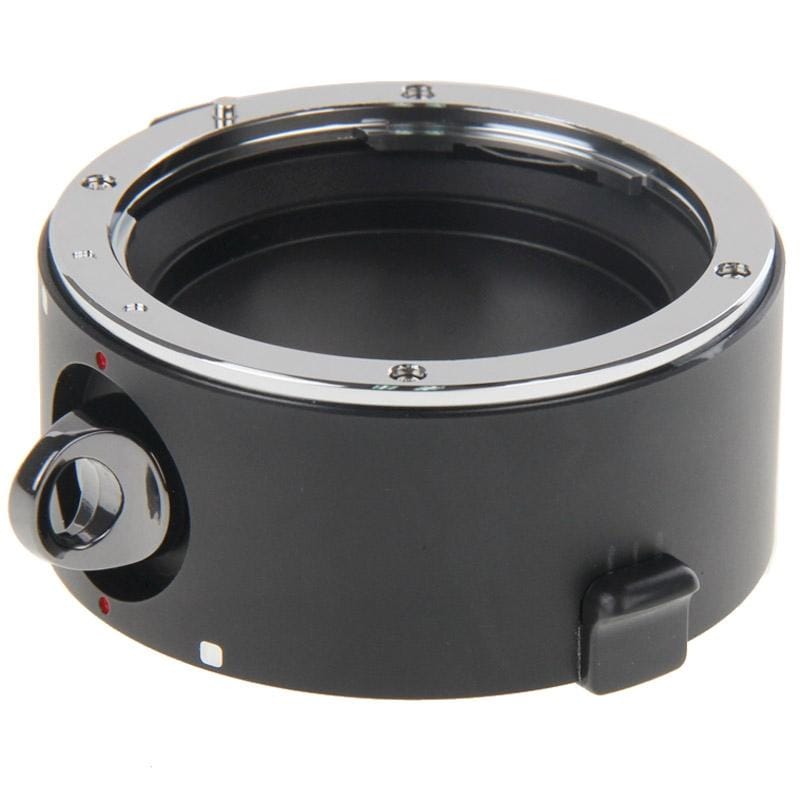 Quickly Safety Tool Exclusive Dual Lens Holder with Strap for Canon Camera (Black)
