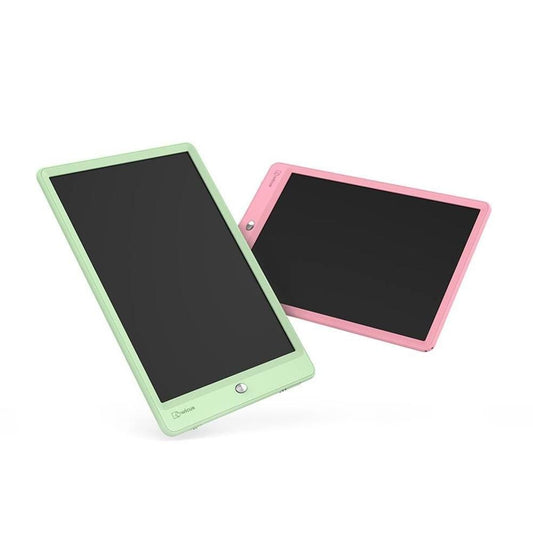 Original Xiaomi Youpin Wicue Kids LED Handwriting Board Imagine Drawing ad (Pink)