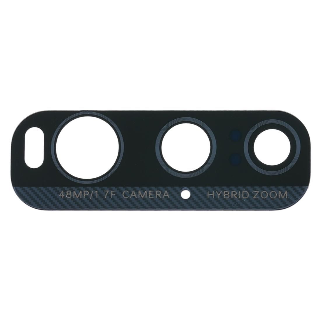10 PCS Back Camera Lens for OPPO Find X2
