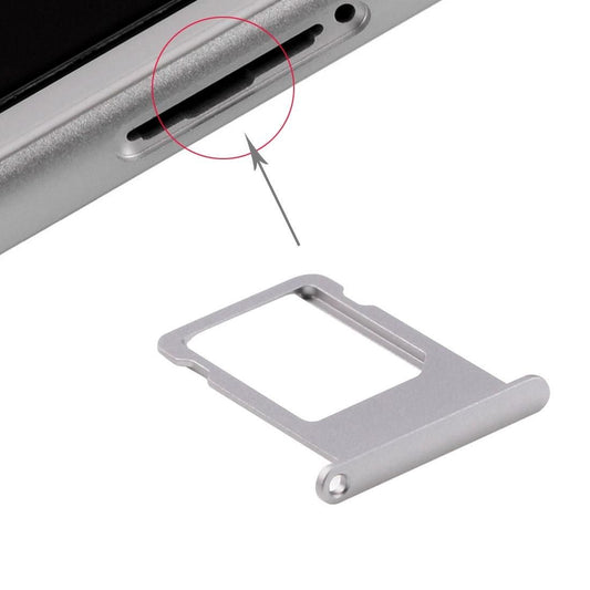 Card Tray for iPhone 6s Plus (Grey)