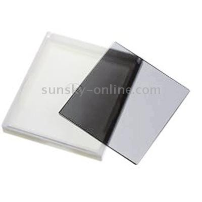 ND4 Gray Neutral Density Filter for Camera (Grey)