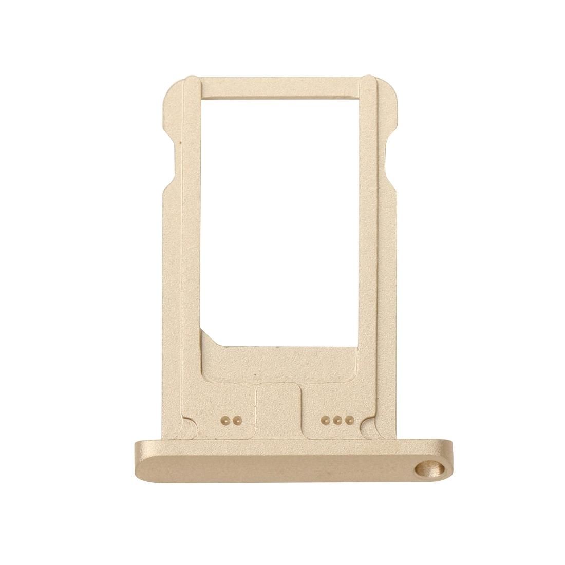 Card Tray  for iPad Air 2 / iPad 6 (Gold)